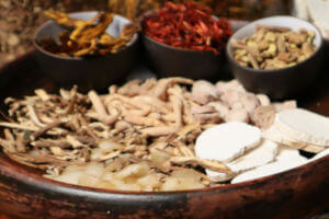 Strengthening Your Immune System Through Traditional Chinese Medicine